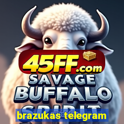 brazukas telegram